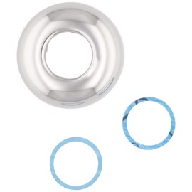 Kakudai P-Trap 433-401-25