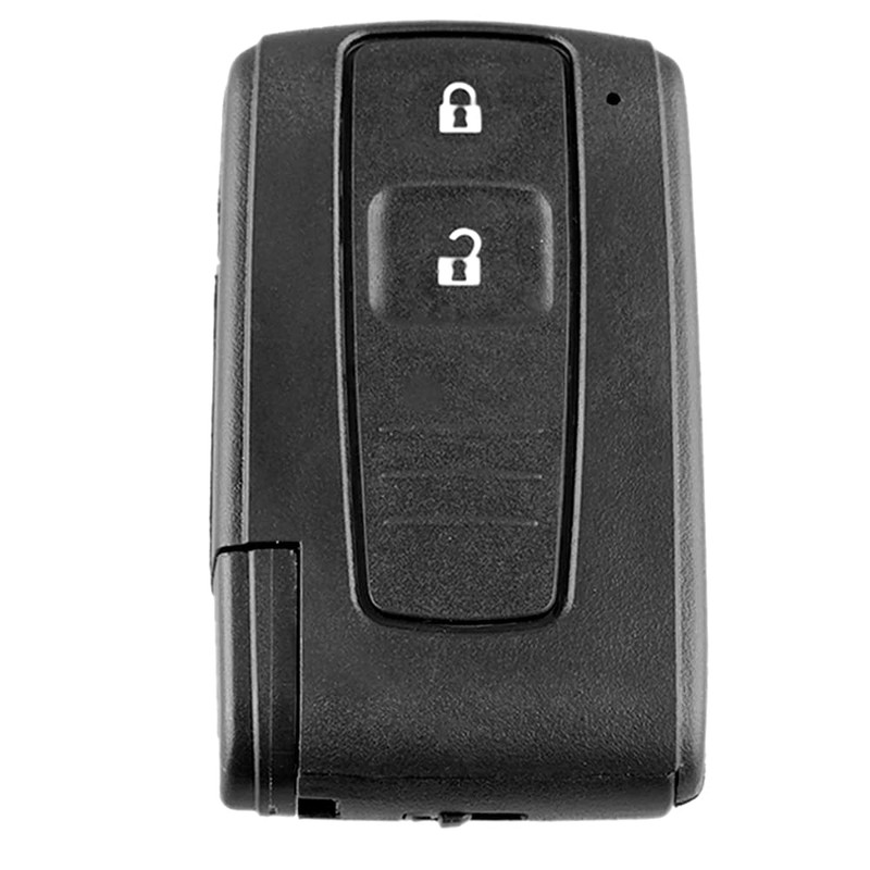 After7 Toyota Prius NHW20 20 Series 2 Button Replacement Smart