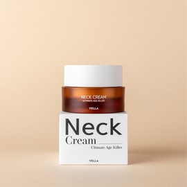 Bella 넥크림 얼티메이트 에이지 킬러 Neck Cream Ultimate Age Killer