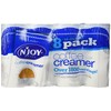 N'JOY Coffee Creamer - 8/16oz Canisters (Pack of 2)