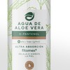 Agua de Aloe Vera con D-Pantenol, Tónico Ultra Hidratación, 125