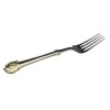 Wallace Napoleon Bee Gold Accent 18/10 Stainless Dinner Fork (Set