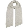 Seeberger Ricarda Scarf with Alpaca Wool Women's Scarf Winter Scarf