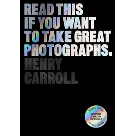 Read This if You Want to Take Great Photographs (-)