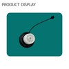 YSTFORAUTOS 17251-ZX60A Car Gas Fuel Tank Cap for Nissan Altima