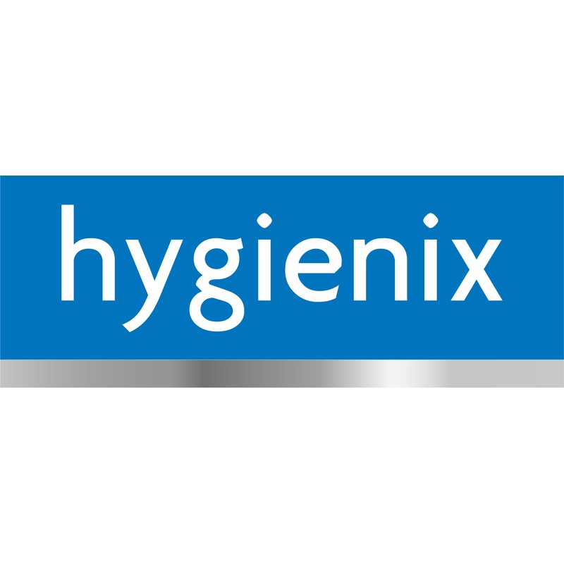GINVERA Hygienix Antibacterial Body Wash Gentle Care Pre & Probiotics