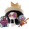One Piece Caravank Soul King & Chopper