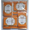 docsmagic.de 500 Premium Tarot Size Board Game Sleeves - 72