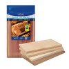 Jaccard 201407 Seal N’ Soak Cedar Plank, Small, (4-planks), Grilling