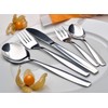 GRÄWE Königstein Table Forks Set of 12 Stainless Steel Hand-Polished