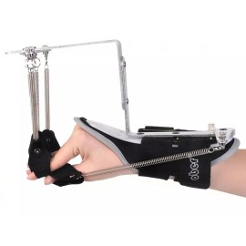 Konmed Ejercitador Ortopédico De Muñeca Dispositivo/rehabilitación