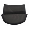 Handy Housewares Sink Caddy Saddle Flexible Sponge Holder - Fits