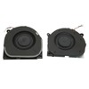 Laptop Cooling Fan Replacement 4 Pin Power Connector For Lenovo