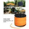 High Density Outdoor Tent Canopy Awning Shelter Rope for Camping