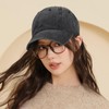 Formemory Cap, Men's Hat, Women's, Kids, Students, Plain Hat, Baseball