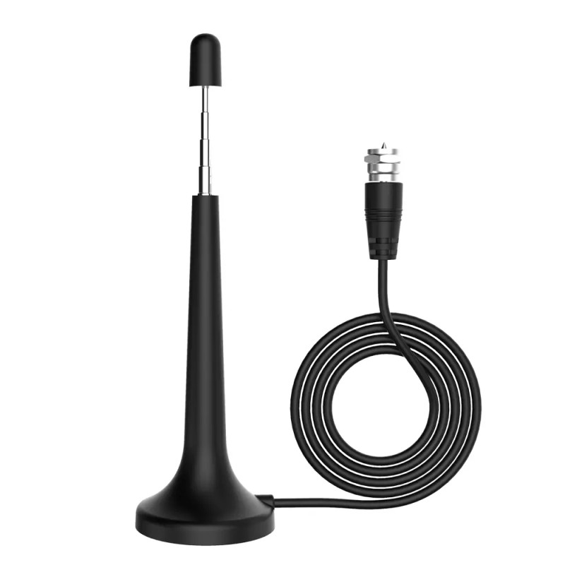 Magic Stick TV MS-TELE Amplified Signal Booster Antenna for Digital