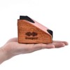 RuiJOTWAT Neck Rest Support for Electric, Acoustic and Bass Guitar