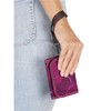 coocazoo Wallet with Window Inside & Outside, Coin Pocket &