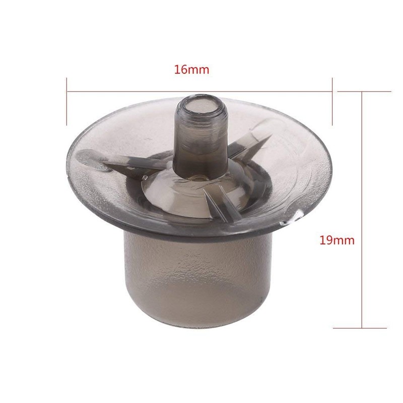 HunterBee 100/200/1000 pcs Queen Bee Rearing Cell Cup Queen JZBZ