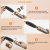 Chuancheng 20mm Small Round Volume Brush Attachment for Dyson Airwrap
