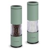 Salt and Pepper Grinder Set with Adjustable Coarseness | Manual