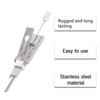 Civilian Decoder 2 in 1 Stainless Steel Portable Repair Decoder