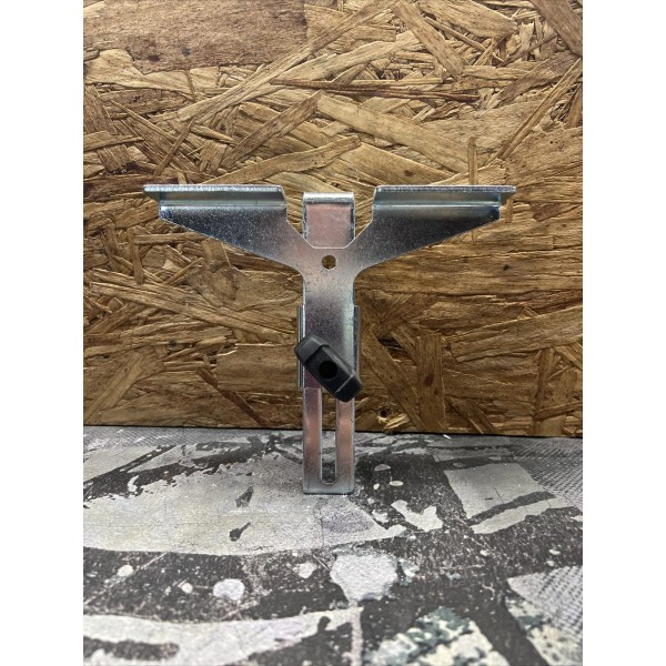 Milwaukee Edge Guide Assembly off of 2723-20 M18 FUEL Compact