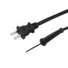 Power Tool Replacement Cord for Makita Craftsman Saw,with Stripped Ends