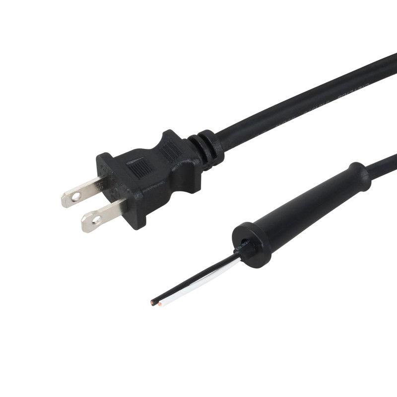 Power Tool Replacement Cord for Makita Craftsman Saw,with Stripped Ends