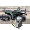 munirater Carburetor & Intake Manifold Replacement for 1999-2004 Yamaha Bear