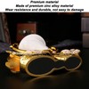 Swan Shape Dinnerware Set Light Luxury Exquisite Elegant Swan Shape