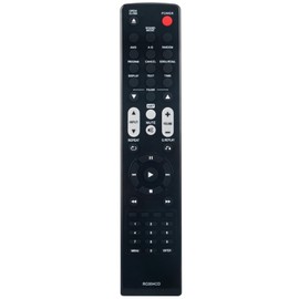 RC004CD Replacement Remote Control Applicable for Marantz CD Player CD6004 CD6002 CD6003