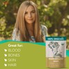 Organic Marshmallow Root (2 Pack) – All-Natural, Pure Herbal Tea
