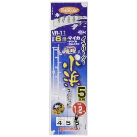 Harimitsu (harimitu) Line Squid Leader 小浜 Special VR – 11 