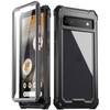 Poetic Guardian 6FT Drop Tested Case for Pixel 6A 5G