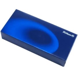 PELIKAN D400 BLUE MECHANICAL PENCIL