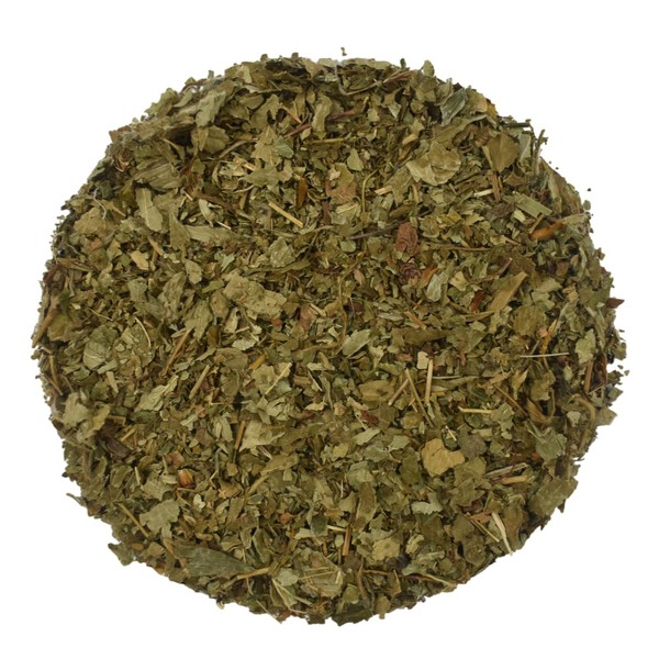 Wild Strawberry Leaves Wild Strawberry Dried Leaves Herbal Tea Fragaria