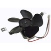 Broan Replacement Range Hood Fan Motor and Fan - 2 Speed # 97012248, 1.1 amps, 120 volts by nutone Broan