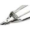 Pearl Metal C-576 Natural Stainless Steel [Made in Japan]
