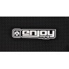 Suzuki 2006-2011 Suzuki LTR 450 Gripper Seat cover Enjoy Mfg