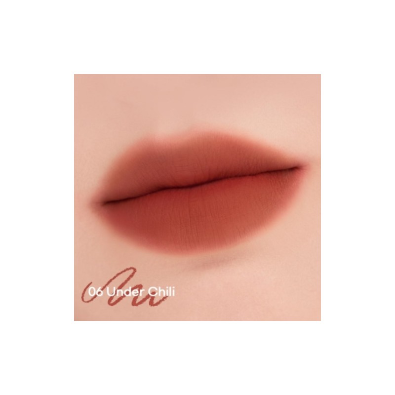rom&nd [rom&nd]Lip Mate Pencil (5 colors)