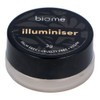 Biome Natural Illuminiser 3g, Rose Gold