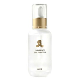 Semo Saeash Ball Skua Essence Oil 40mL, 1 ea / 세모 새앗시볼 스쿠아 에센스오일 40mL, 1개