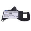 Micrometer Digital, Brake Discs Thickness Measurement, Digital Thickness Gauge, Ga
