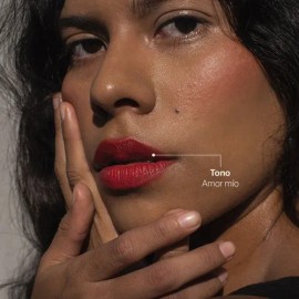 Multiusos Teia Cosmticos Naturales Tono Del Maquillaje Amor Mo                                                                                        