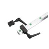 Mssoomm Anti-Collision Block Stopper for HG20 20mm Rail, Linear Guide