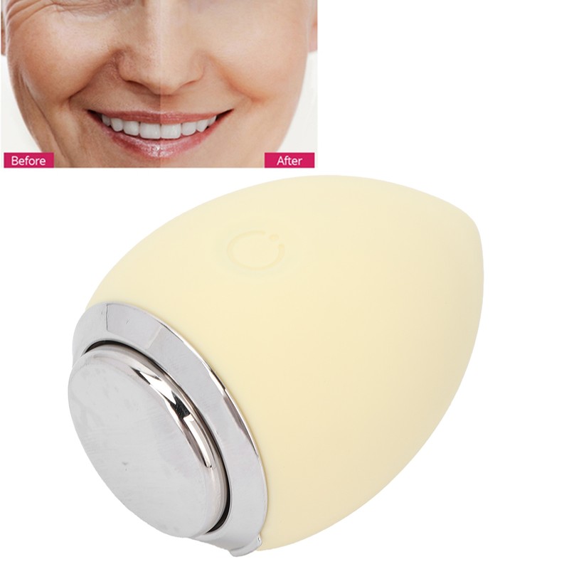 Facial Cleansing Beauty Machine Deep Cleaning High Frequency Vibration Facial