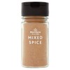 Morrisons Ground Mixed Spice, 28 g, Pack of 6