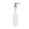 Contemporary Soap Dispenser