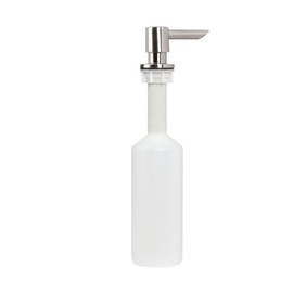 Contemporary Soap Dispenser